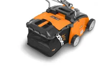 MURUÕHUTAJA DAEWOO DSC 1500E