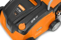 MURUÕHUTAJA DAEWOO DSC 1500E