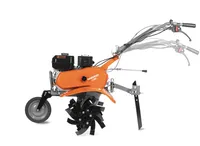 BENSIINI MULLAFREES DAEWOO DAT 900R