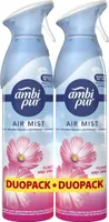 ÕHUVÄRSKENDAJA AMBI PUR FLOWERS&SPRING 2X185ML