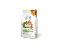 SÖÖT KÜÜLIKULE BRIT ANIMALS 1,5KG