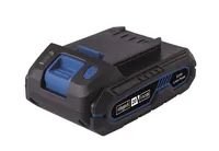 AKU SCHEPPACH SBP2.0, 20V/2,0AH, LI-ION