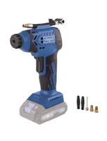 KÄSIKOMPRESSOR SCHEPPACH HC-AC20-X