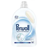 PESUGEEL PERWOLL WHITE 60PK