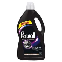 PESUGEEL PERWOLL BLACK 3,75L