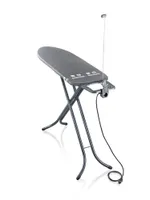 TRIIKIMISLAUD LEIFHEIT AIR BOARD M BLACK +