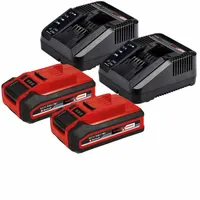 AKUMURUNIIDUK EINHELL GE-CM 36/37 LI (2X3,0AH)