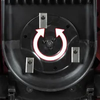 ROBOTMURUNIIDUK EINHELL FREELEXO 750 LCD BT+