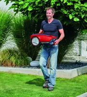 ROBOTMURUNIIDUK EINHELL FREELEXO 750 LCD BT+