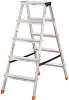 KAHEPOOLNE TREPPREDEL KRAUSE MONTO 2x5 ASTET