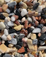 LOODUSLIK DEKORATIIVKIVI MITMEVÄRV. 12/18 1000KG BIGBAG