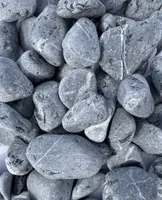 LOODUSLIK DEKORATIIVKIVI IMPEERIAL MUST30/60 1000KG BIGBAG