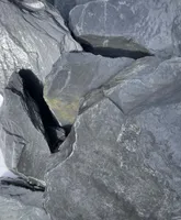 PURUSTATUD KILTKIVI ANTRASIIT 60/150 1000KG BIGBAG