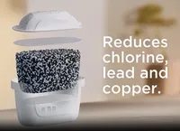 VEEFILTER BRITA MXPRO ALL/IN-1 1TK