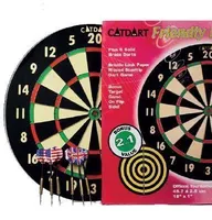 MÄNGUASI BEX SPORT NOOLEMÄNGU KOMPLEKT