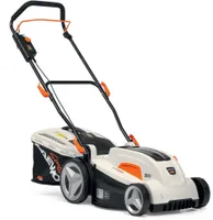 AKUMURUNIIDUK DAEWOO DLM 4040LI, 1X2,0AH AKU, 1X4,0AH AKU+LAADIJA