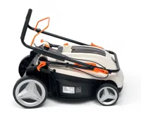 AKUMURUNIIDUK DAEWOO DLM 4040LI, 1X2,0AH AKU, 1X4,0AH AKU+LAADIJA