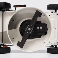 AKUMURUNIIDUK DAEWOO DLM 4340LI, 1X2,0AH AKU, 1X4,0AH AKU+LAADIJA