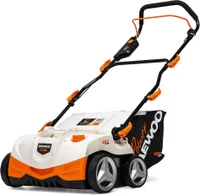 AKUAERAATORI KOMPLEKT DAEWOO DSC 3840LI