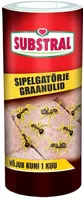 SIPELGATÕRJE GRAANULID SUBSTRAL 300G