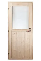 AIAMAJAUKS KLAASIGA NORDIC TIMBER PRODUCTS 9X20 VASAK