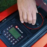 ROBOTMURUNIIDUK EINHELL FREELEXO+ SOLO