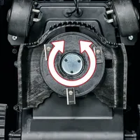 ROBOTMURUNIIDUK EINHELL FREELEXO+ SOLO