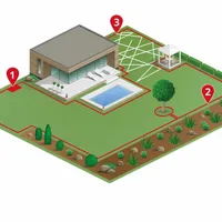 ROBOTMURUNIIDUK EINHELL FREELEXO+ SOLO