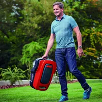 ROBOTMURUNIIDUK EINHELL FREELEXO+ SOLO