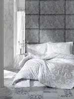 VOODIPESUKOMPLEKT CREYA ALONE 160X200CM, 2X50X70CM, 2X70X70CM