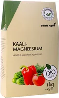KAALIMAGNEESIUM BALTIC AGRO 1KG