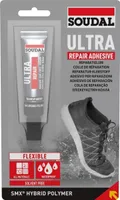LIIM SOUDAL ULTRA REPAIR ADHESIVE WEST 20ML
