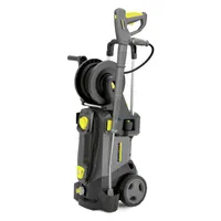 KÕRGSURVEPESUR KÄRCHER HD 5/17 CX PLUS