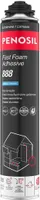 LIIMVAHT PENOSIL FAST FOAM ADHESIVE 888 830ML