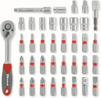 OTSIKUD JA PADRUNID EINHELL L-CASE 37TK