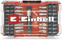 OTSIKUD EINHELL M-CASE 33TK