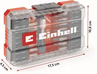 OTSIKUD EINHELL M-CASE 33TK