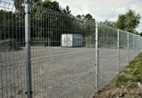 AIA KEEVISPANEEL 3D 50X200/4MM 1,03X2,5M ZN