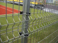 AIA KEEVISPANEEL 3D 50X200/5MM 1,23X2,5M ZN