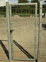 JALGVÄRAVA RAAM 1000X1000MM KUUMTSINK