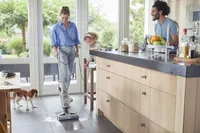 TOLMUIMEJA-MOPP BISSELL 3-IN-1 CROSSWAVE C3 SELECT 3551N