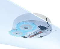 ROBOTTOLMUIMEJA XIAOMI S10+ EUBHR6368EU