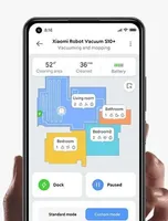 ROBOTTOLMUIMEJA XIAOMI S10+ EUBHR6368EU