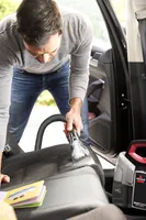 TEKSTIILIPESUR BISSELL MULTICLEAN SPOT & STAIN 4720M