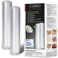 VAAKUMPAKENDAJA KOTID CASO 2TK 28X600CM