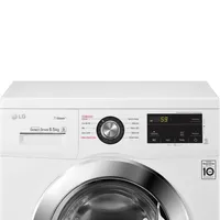 PESUMASIN LG EESTLAETAV F2J3WY5WE 6,5KG 1200RPM