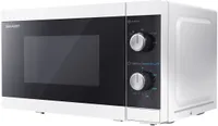 MIKROLAINEAHI SHARP 20L 800W YC-MS01E-W