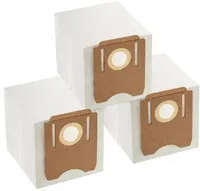 TOLMUKOTT MIDEA ROBOTTOLMUIMEJA S8+ PUHASTUSJAAMALE 3TK