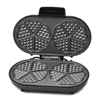 VAHVLIKÜPSETAJA FIRST AUSTRIA FA-5305-2 1000W