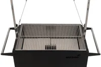 SÖEGRILL MUSTANG PATAGONIA